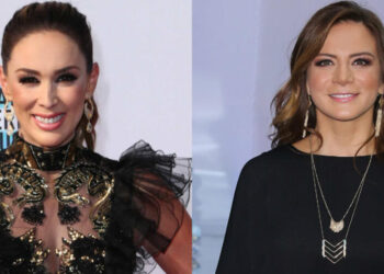 Jacqueline Bracamontes y Silvia Navarro las nuevas estrellas de Telemundo