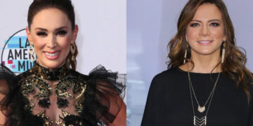 Jacqueline Bracamontes y Silvia Navarro las nuevas estrellas de Telemundo