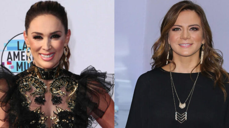 Jacqueline Bracamontes y Silvia Navarro las nuevas estrellas de Telemundo