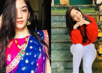 Estrella de TikTok se quita la vida en su casa de Nueva Delhi