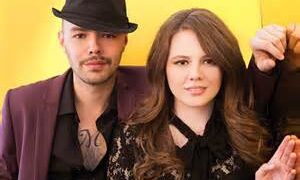 Jesse y Joy en contra de la discriminación y la desigualdad