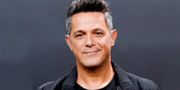 Alejandro Sanz dice que “debemos avergonzarnos como especie”