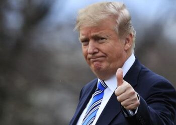 Mensajes de Trump sujetos a las mismas reglas que todos en Twitter