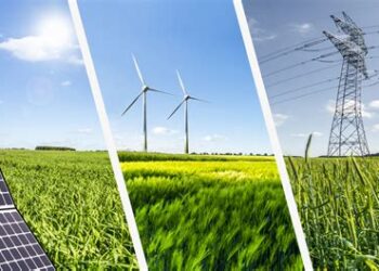 México atraviesa un momento crítico en materia de energías renovables