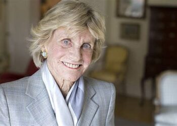 Fallece Jean la última hermana de los Kennedy