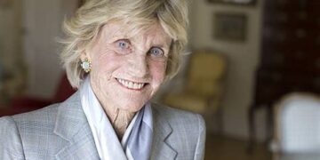 Fallece Jean la última hermana de los Kennedy