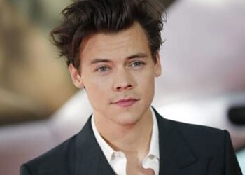 Harry Styles paga fianza a manifestantes detenidos por protestas para erradicar el racismo