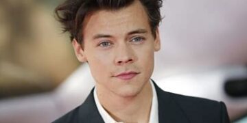 Harry Styles paga fianza a manifestantes detenidos por protestas para erradicar el racismo