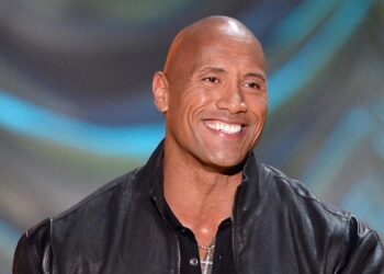 Dwayne Johnson “La Roca” será el presentador de concierto benéfico