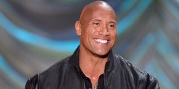 Dwayne Johnson “La Roca” será el presentador de concierto benéfico