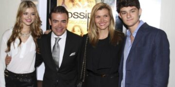 Toño Mauri reveló que él y su familia han dado positivos a la prueba de covid-19