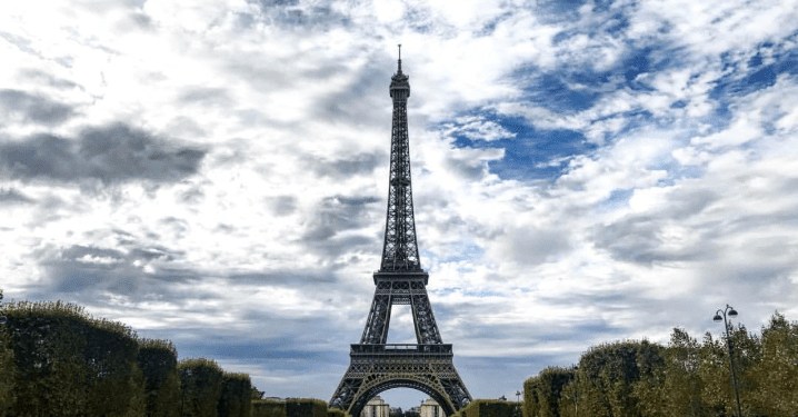 La Torre Eiffel reabrió después de 104 días