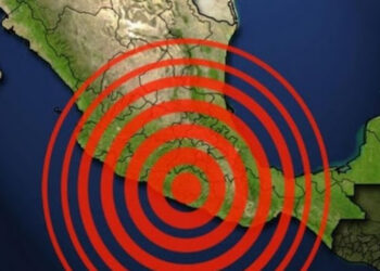 Se percibe microsismo en la Ciudad de México; activan protocolos