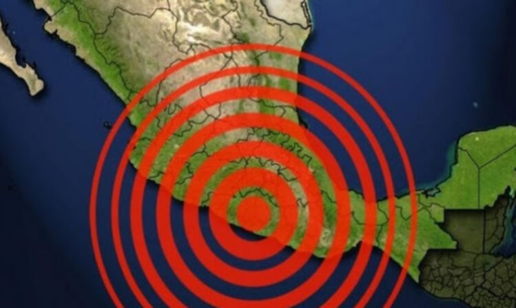 Se percibe microsismo en la Ciudad de México; activan protocolos