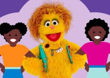 Plaza Sésamo se une contra el racismo