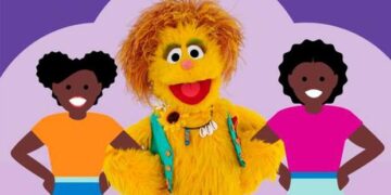 Plaza Sésamo se une contra el racismo