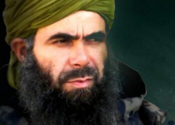 Al Qaeda confirma muerte de su líder en el Magreb tras bombardeo francés