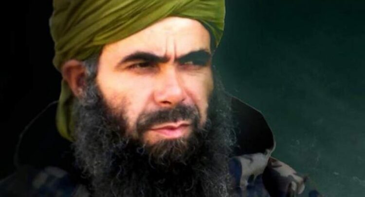 Al Qaeda confirma muerte de su líder en el Magreb tras bombardeo francés