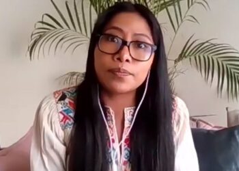 Yalitza Aparicio lanza un “ya basta” contra el racismo