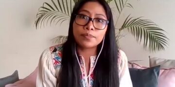 Yalitza Aparicio lanza un “ya basta” contra el racismo