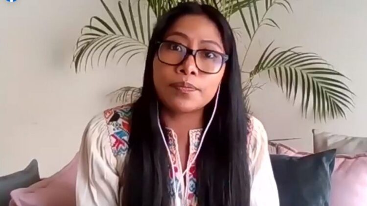 Yalitza Aparicio lanza un “ya basta” contra el racismo
