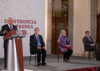 López Obrador celebra entrada en vigor del T-MEC; confirma visita de Estado a Washington