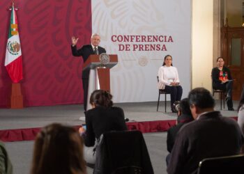 AMLO dice ser el presidente mexicano más ‘insultado’ en un siglo
