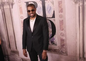 Kanye West anuncia: va por la Presidencia de EU en 2020