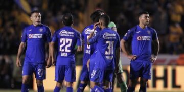 Cruz Azul informa que de los siete casos indeterminados por Covid-19, uno es positivo