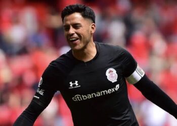 “Todo llega, todo pasa y todo cambia”, el mensaje de despedida de Alfredo Talavera al Toluca