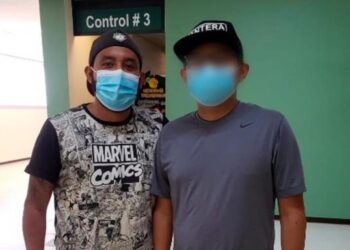 Paciente más grave del IMSS en Tijuana supera COVID-19 