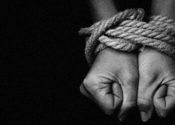 Hoy se celebra el día mundial contra la trata de personas