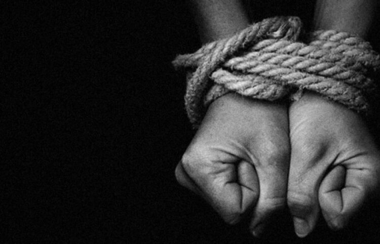 Hoy se celebra el día mundial contra la trata de personas