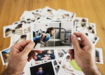 ¿A que edad empezamos a tener recuerdos?