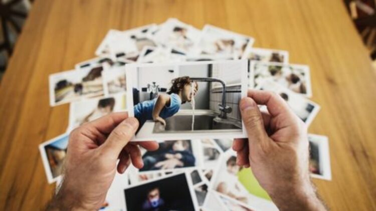 ¿A que edad empezamos a tener recuerdos?