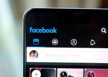 El modo oscuro llega a la aplicación Facebook