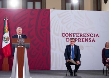 Gira a EU favorable a México: mejorará relación bilateral y trato a migrantes: AMLO