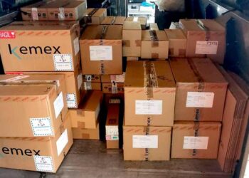 INSABI garantiza el abasto de medicamentos oncológicos