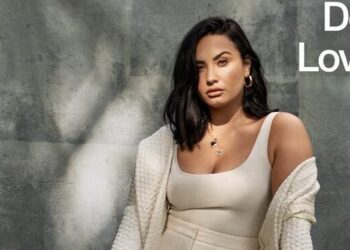 Demi Lovato subastará artículos personales para incentivar el voto en EE.UU.