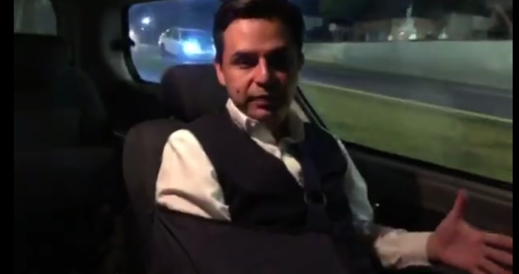 Zoe Robledo solo tiene una lesión en la muñeca tras accidente