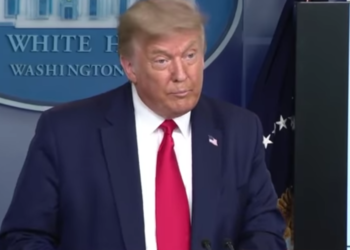 Trump cancela su ansiada convención republicana debido a la pandemia