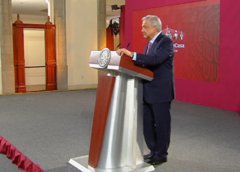 AMLO anuncia devolución de 200 mdd en caso Lozoya; llama a estar al pendiente del juicio