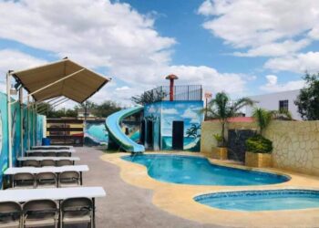 Tienen prohibida la reactivación albercas de renta : Ayuntamiento