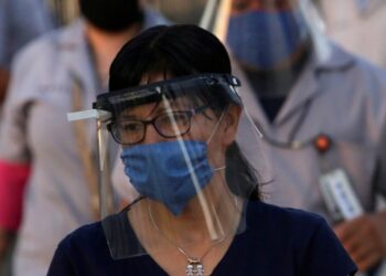 Repunta coronavirus, 322 casos más y 29 muertos en Tamaulipas