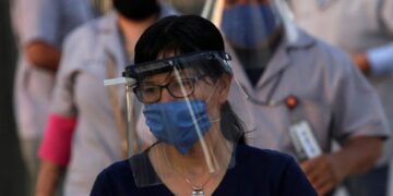 Repunta coronavirus, 322 casos más y 29 muertos en Tamaulipas