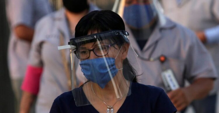 Repunta coronavirus, 322 casos más y 29 muertos en Tamaulipas