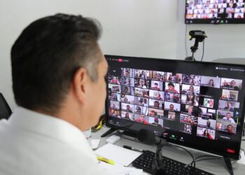 Nuestra oposición, un sano contrapeso para la vida democrática de México: PRI