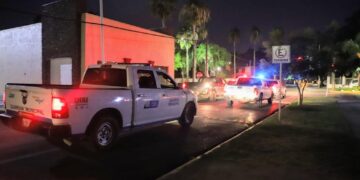 Reforzarán restricción de movilidad nocturna en N. Laredo