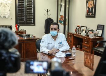 Piden regule COEPRIS venta de fármaco anti Covid-19