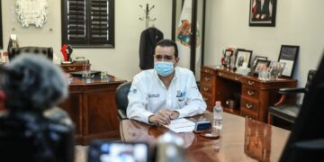 Piden regule COEPRIS venta de fármaco anti Covid-19